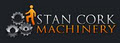 Stan Cork Machinery logo