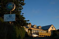 Stanley Seaview Inn logo