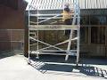 Star Aluminium & Mobile Scaffolding image 3