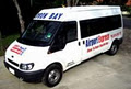 Steve's Tours Airport Express image 1