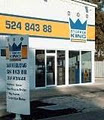 Storage King East Geelong logo