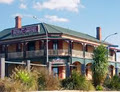 Streaky Bay Hotel-Motel logo