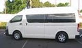 Sydney Airport Shuttle Bus image 2