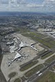 Sydney Airport logo