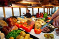 Sydney Tower Buffet image 2