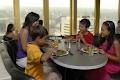 Sydney Tower Buffet image 6