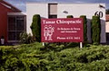 Tamar Chiropractic logo