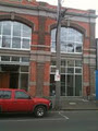 Tgarage logo