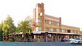 The Central Hotel logo