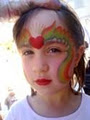 The Face Paint Shop.com logo