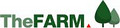 The Farm logo