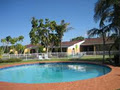 The Nambucca Motel logo