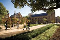 The University of Adelaide logo