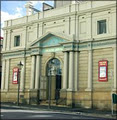 Theatre Royal (Hobart) logo