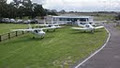 Tooradin Flying School - Aus Air Services logo