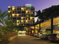 Travelodge Hotel Rockhampton image 2