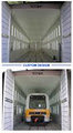 Truflow Spray Booths (FABRICATION Factory) Head Office 37 Amberley image 3