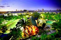 Turtle Beach Resort logo