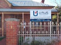 U Plus Health Clinic logo