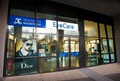 University of Melbourne EyeCare logo