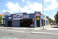 Vaucluse Auto Repairs Bondi Branch logo