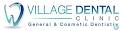 Village Dental Clinic logo