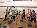 Waves Fitness & Squash Yamba image 3