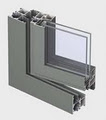 Western Building Services - Aluminum Commercial Windows Doors logo