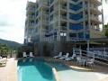 Whitsunday Vista Resort logo