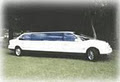 Wollongong Limousine Service logo