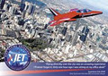 Xjet logo