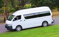 Yarra Valley Transfers logo