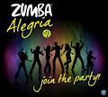 Zumba Alegria Sydney image 2