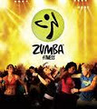 Zumba FX Beerwah Caboolture Narangba logo