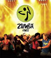 Zumba With Olivia logo