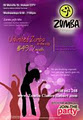 Zumba with Win logo