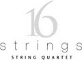 16 Strings String Quartet image 2