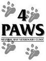 4 Paws Vet image 3