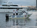 ABC AUSTRALIAN BOATING COLLEGE logo