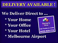 ABC Nursery Hire, Melbourne image 1