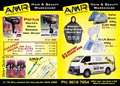 AMR Hair & Beauty Warehouse image 2