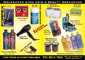 AMR Hair & Beauty Warehouse image 3