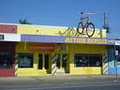 Action Bicycles Chermside logo