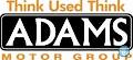 Adams Motor Group logo