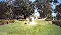 Adelaide River War Cemetary logo