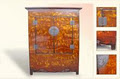 Admiralty Antiques logo
