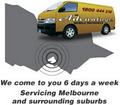 Advantage Mobile Mechanics logo