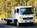 Aetech Driver Trainer Heavy Vehicles One Day Course image 1