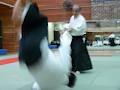 Aikido Kokikai Australia Lismore Dojo image 2