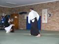 Aikido Kokikai Australia Lismore Dojo image 5